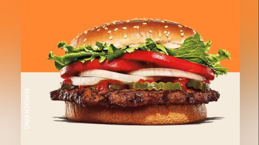 Who's buying the Problem Burger if @burgerking makes this happen with