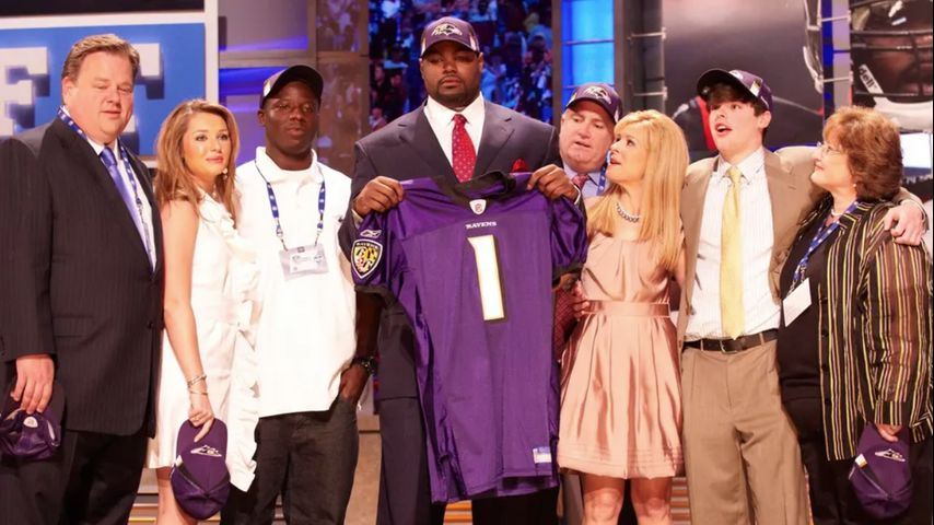 Michael Oher, former NFL tackle known for 'The Blind Side,' sues to end  Tuohys' conservatorship