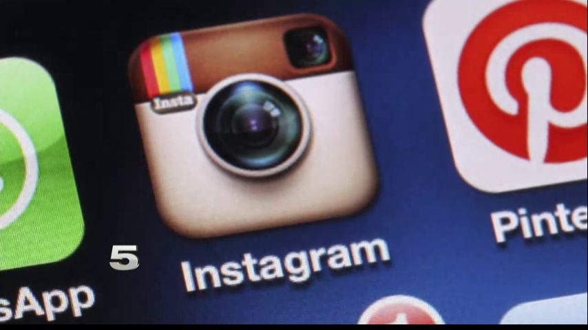 With schools closed and sports canceled, social media provides outlet for teenagers amid pandemic