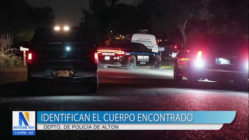 Identifican la identidad del cuerpo descompuesto encontrado en una residencia de Alton