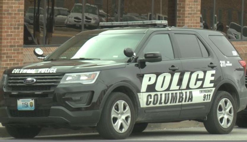 Columbia Police Department starts Police Explorer Program