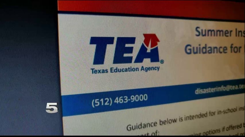 Valley school districts set their own back-to-school dates