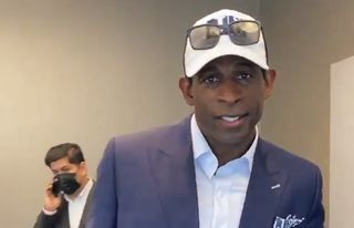 Pro Football Hall of Fame inductee Deion Sanders named 21st Jackson State  head football coach