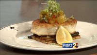 Galatoire's Bistro: Chilean sea bass
