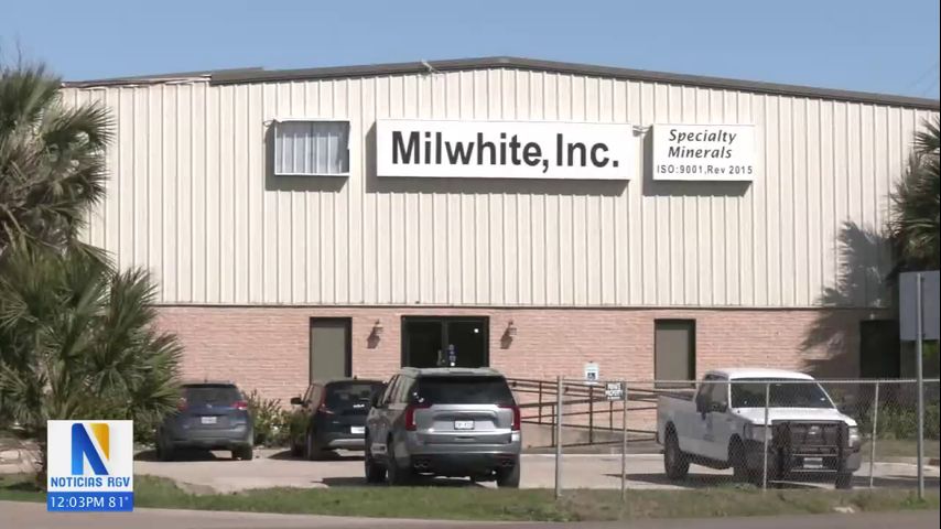 Milwhite Inc. cerrará sus operaciones en Brownsville