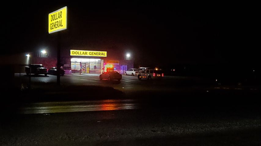 Weslaco Police Capture Suspect Connected to Aggravated Robbery at Dollar General