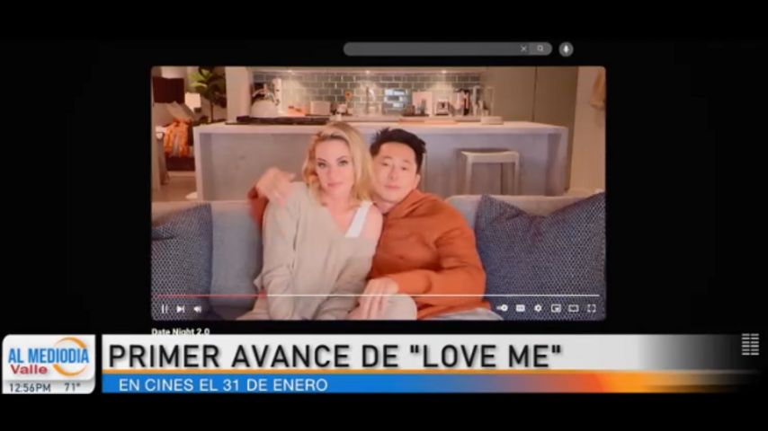 Kristen Stewart y Steven Yeun exploran el amor como objetos inanimados en 