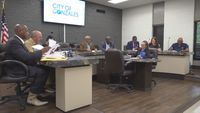 Gonzales City Council passes part of budget with little discussion during Monday night meeting