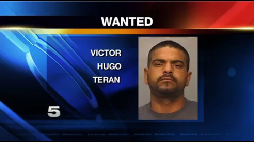 Se Busca Sospechoso de Asalto en Brownsville