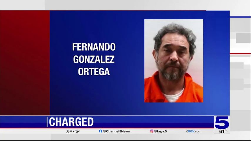 Brownsville priest arraigned on trafficking and child sex abuse charges