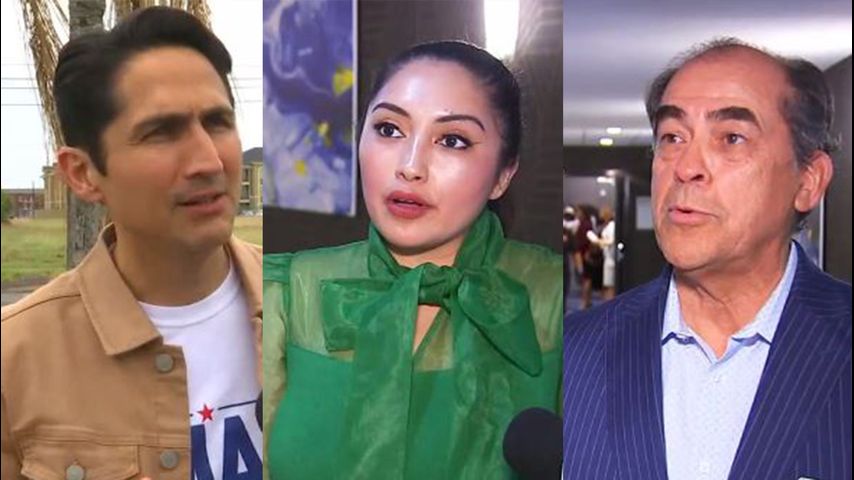 3 candidates vying for McAllen District 3 seat