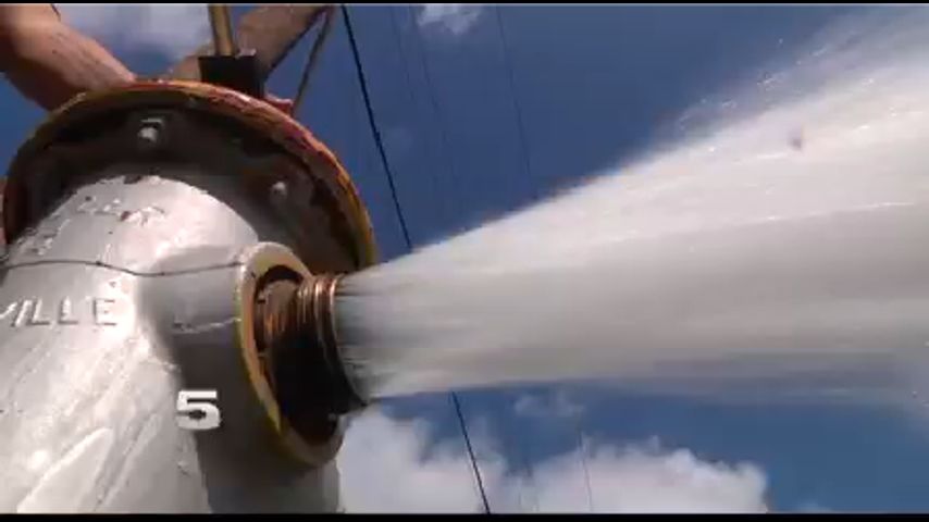 Condado Hidalgo Aprueba Instalación de Tomas de Agua en Subdivisión