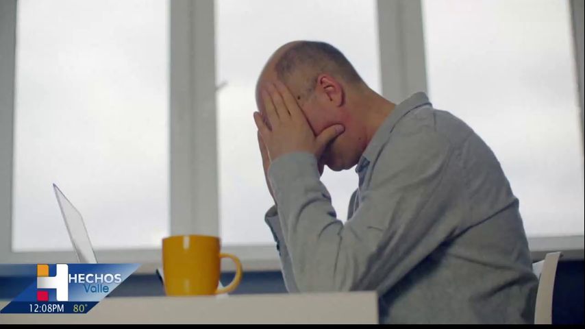 Enfermedades mentales en el Valle del Río Grande y en donde buscar ayuda