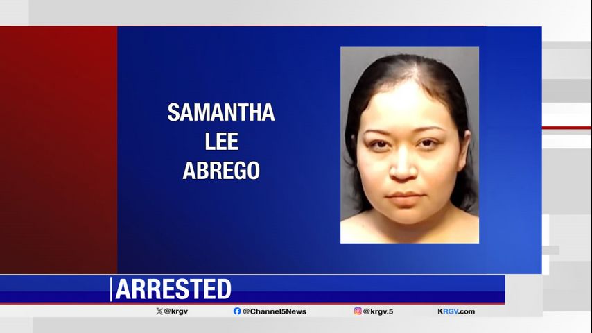 Brownsville mother facing child endangerment charges after children found nude, covered in feces
