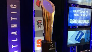 College Football Playoff officially expanding to 12 teams in 2024