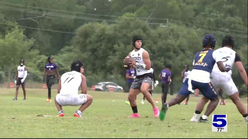 RGV now with seven spots for State 7-on-7 football qualifiers
