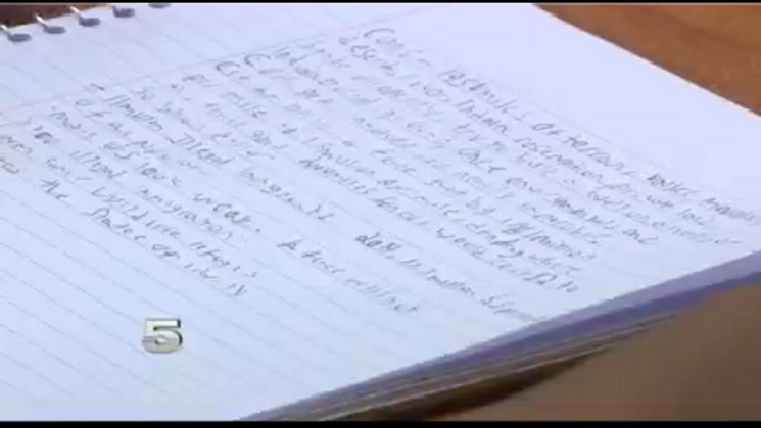 Teacher Starts Dialogue over President Trump’s Executive Orders in Classroom