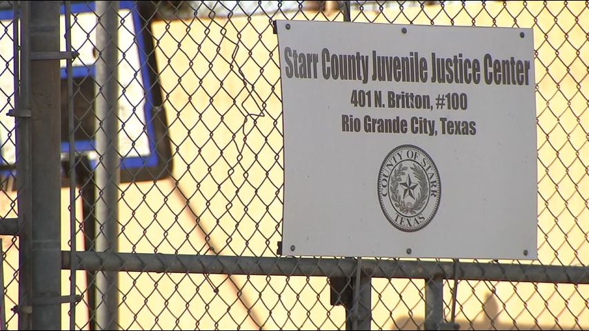 Death of juvenile inmate under investigation in Starr County