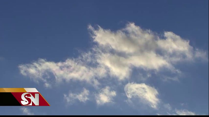 Servicio Nacional de Meteorología habla sobre cambio climático