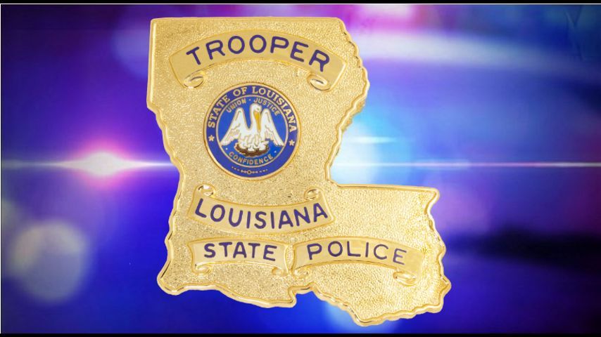 Report: Use of slurs not isolated at Louisiana State Police
