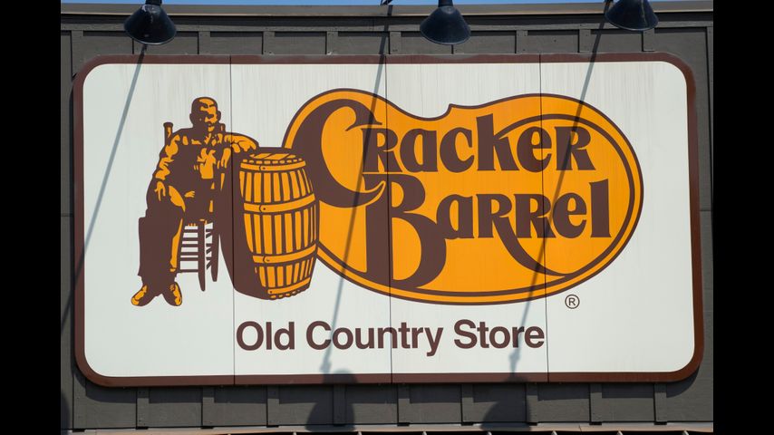 Cracker Barrel is keeping its old logo after new design elicited an uproar