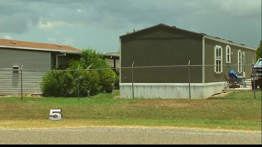 San Benito Woman Concerned over Rent After Change in Management