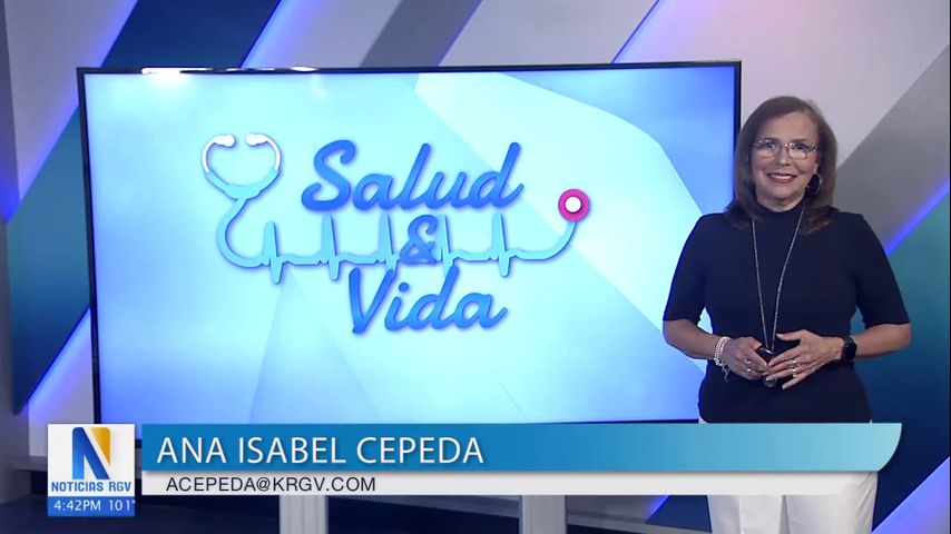 Salud y Vida: La importancia de mantener una dieta balanceada