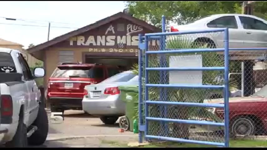 Weslaco Woman Waiting for Car Repair 5 Months Later
