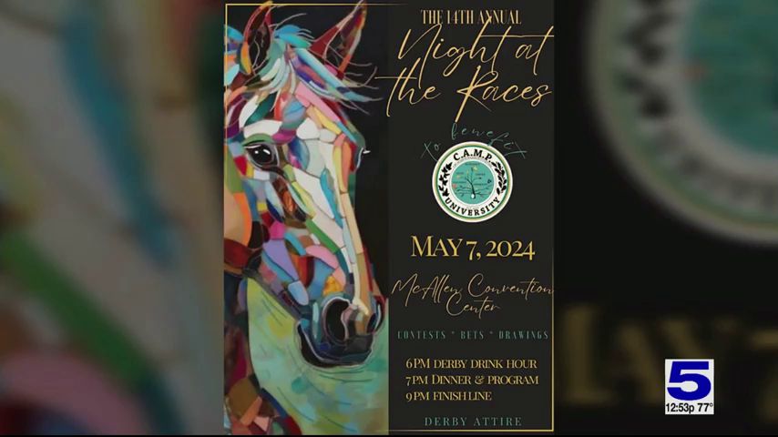 McAllen-based nonprofit for adults with special needs to hold annual gala