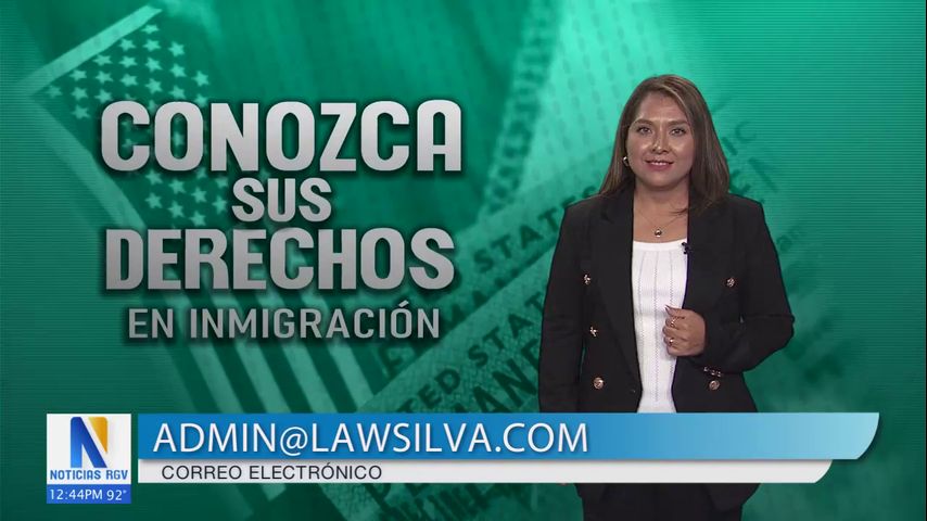 Conozca Sus Derechos: Suspensión temporal del Parole in Place