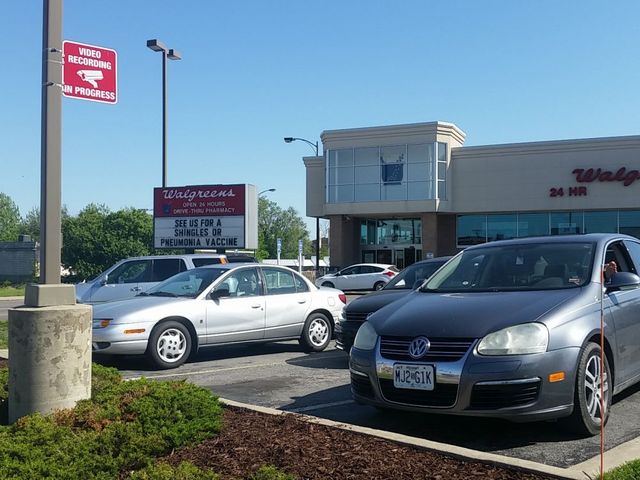walmart pharmacy south campbell springfield mo