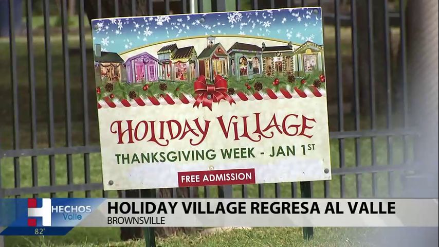 Holiday Village regresa a El Valle