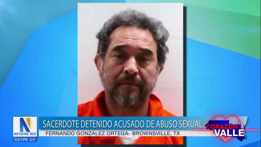 Feligreses De Brownsville Reaccionan Al Arresto De Ex Sacerdote