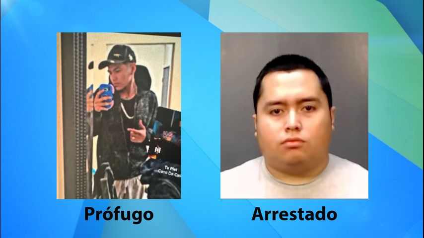 Arrestan en Brownsville al primer sospechoso de robo agravado y el segundo sigue prófugo