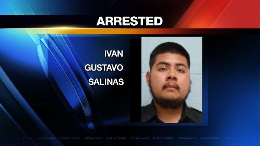 1 Charged after Raid in Downtown McAllen Bar