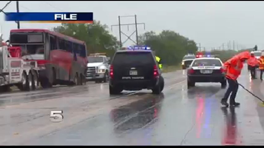 Final Report on Deadly Bus Crash Released