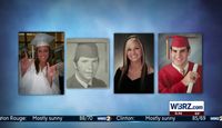 WBRZ's 2une-In recognizes graduating class of 2017