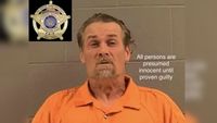 Bond revoked for man who went on shooting spree in Livingston Parish, DA says