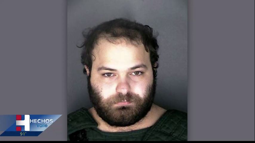 Arma usada en Colorado se compró 6 días antes