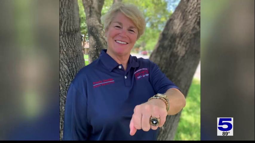 Paula Dodge Retires After 25 Years at McHI