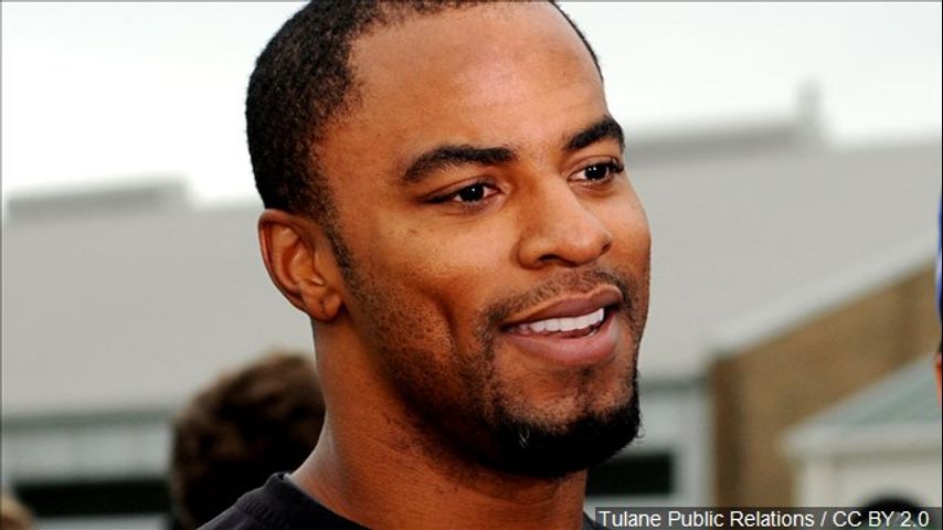 Darren Sharper Nominated to NFL Hall of Fame Despite Rape Conviction 