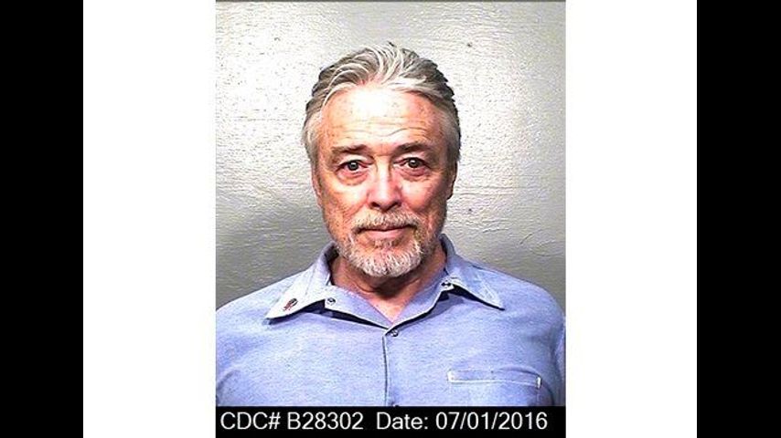Charles Manson follower, murderer recommended for parole