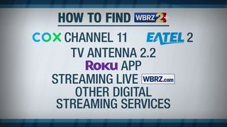 WBRZ Mobile - News Story Title