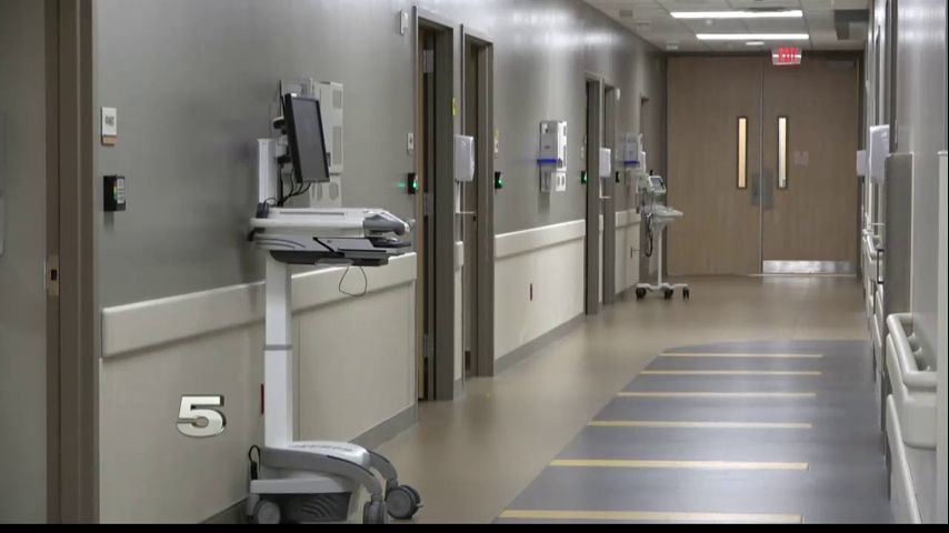 STHS sees backlog in medical procedures due to virus fear, highlights new safety precautions