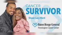 Survivor Stories: Baton Rouge woman battles breast cancer with confidence