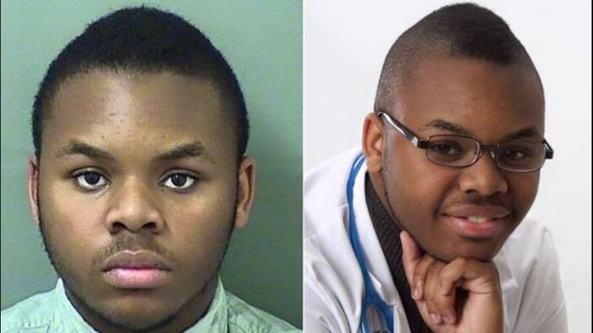 Fake Teen Doctor Pleads Guilty, Gets 3 Years In Prison