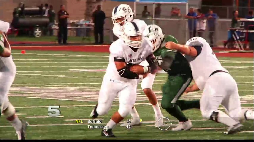 Two-a-Day Tour: PSJA Southwest