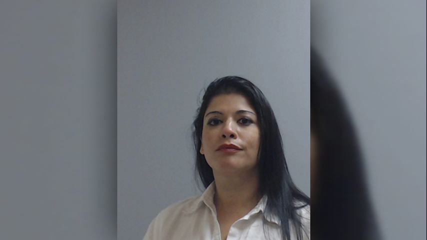 Republican state senate candidate arrested for violating protective order