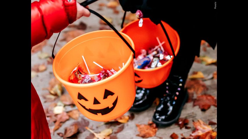 Trick or Treat? Chocolate shortage haunts Halloween as prices skyrocket