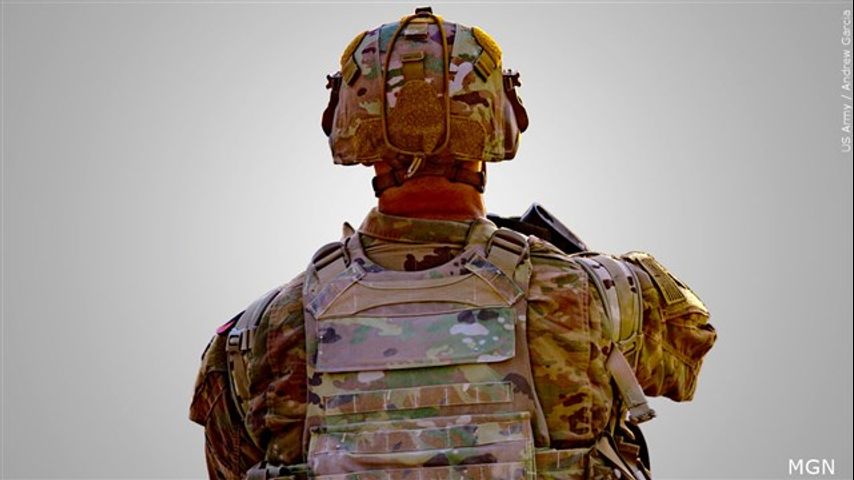 U.S. Rep. Filemon Vela introduces bill to rename Brownsville post office after fallen soldier